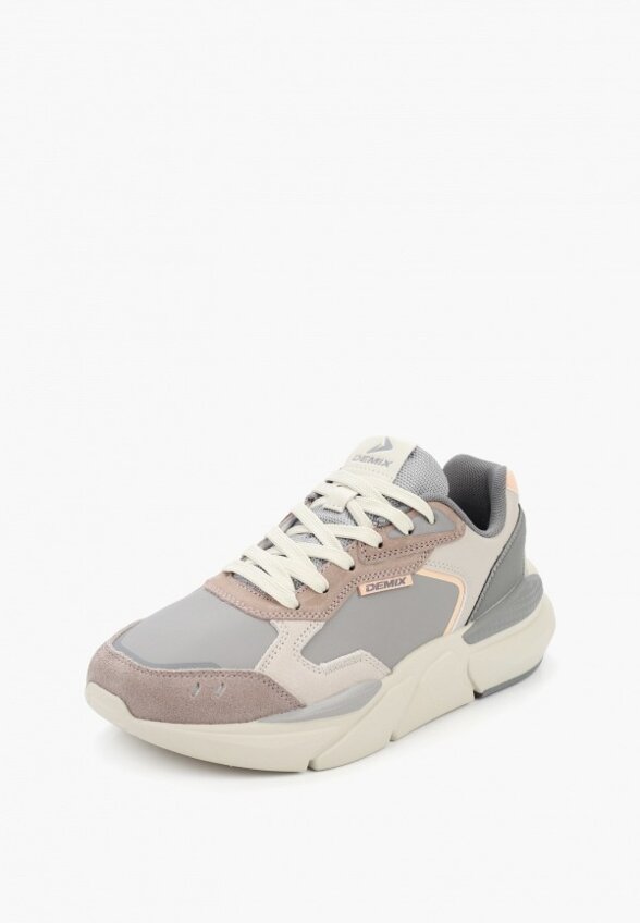 Кроссовки Demix