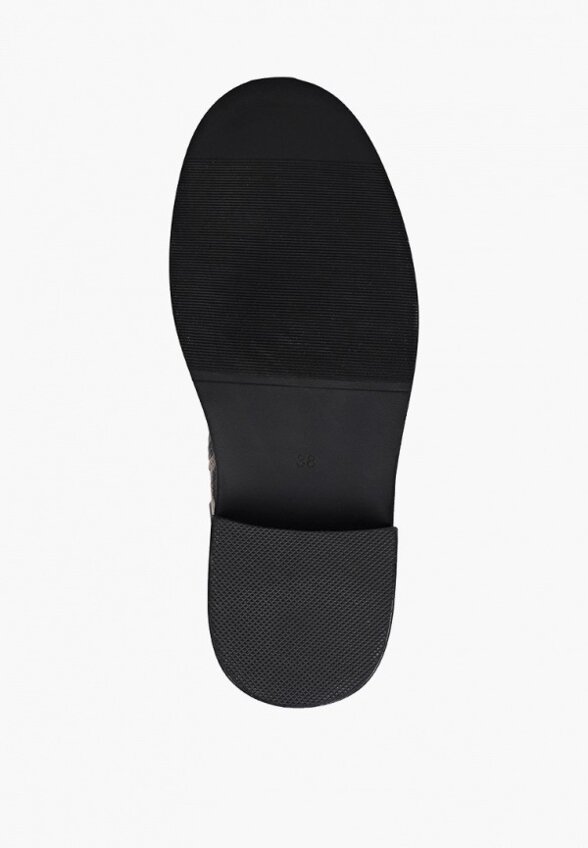 Ботфорты Abricot