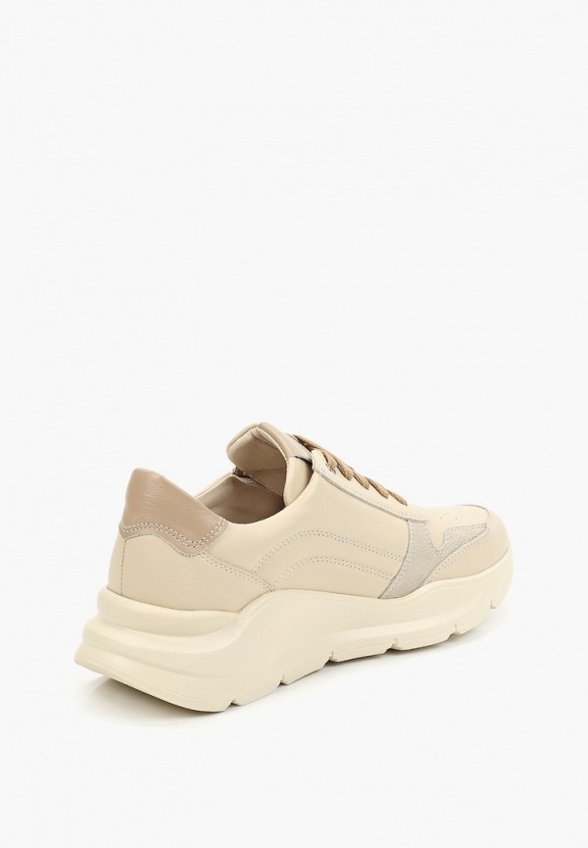 Кроссовки Step Borg