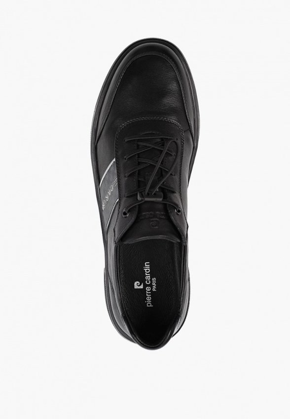 Кеды Pierre Cardin