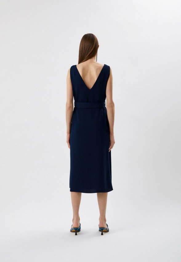 Платье P.A.R.O.S.H.