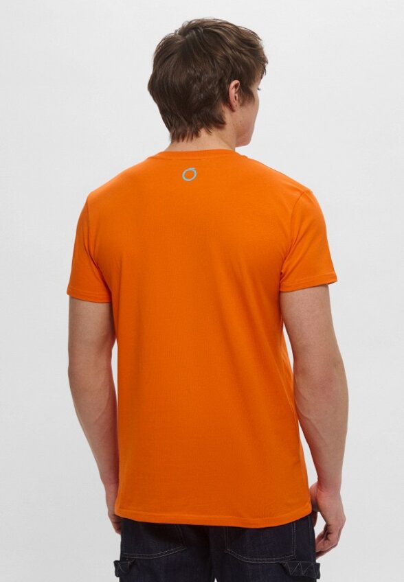 Футболка Trussardi