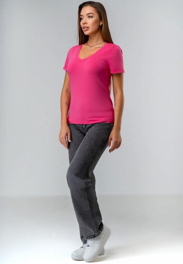 Футболка HappyFox