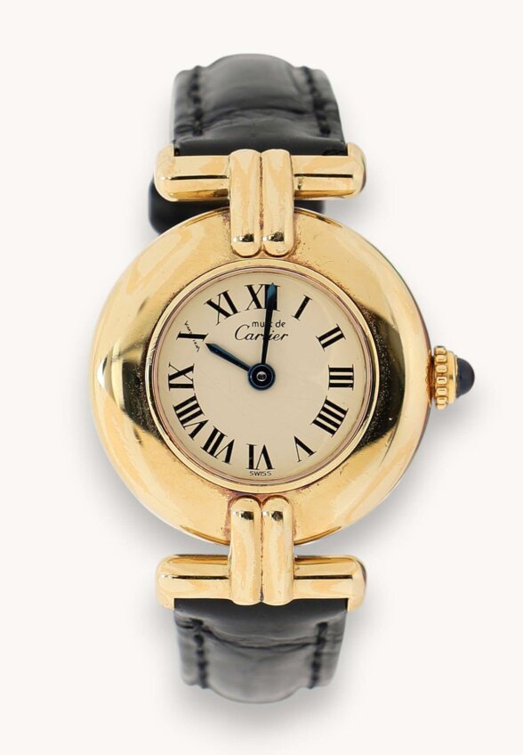 Cartier Colisee