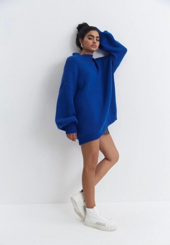 Джемпер Miederes