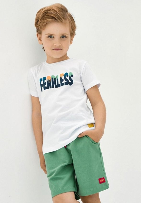 Шорты спортивные Kogankids