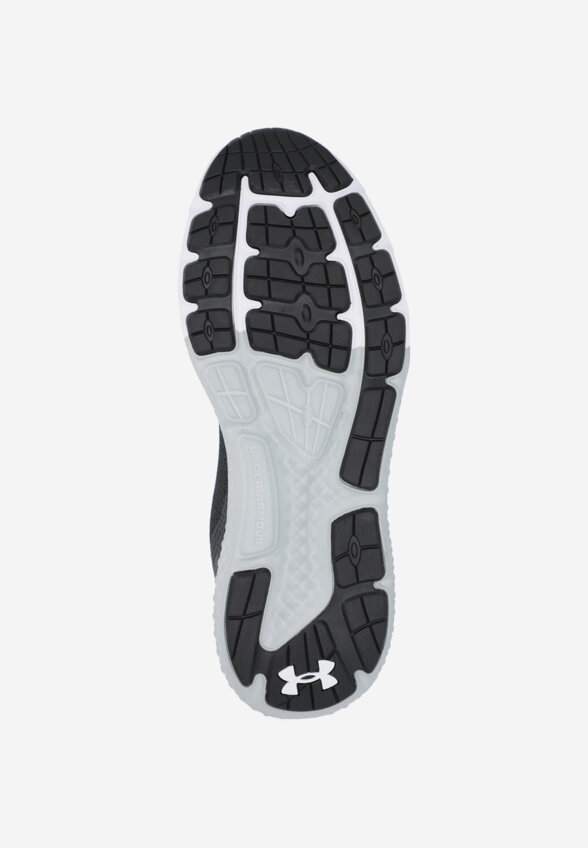 Кроссовки мужские Under Armour Charged Rogue 3, Черный