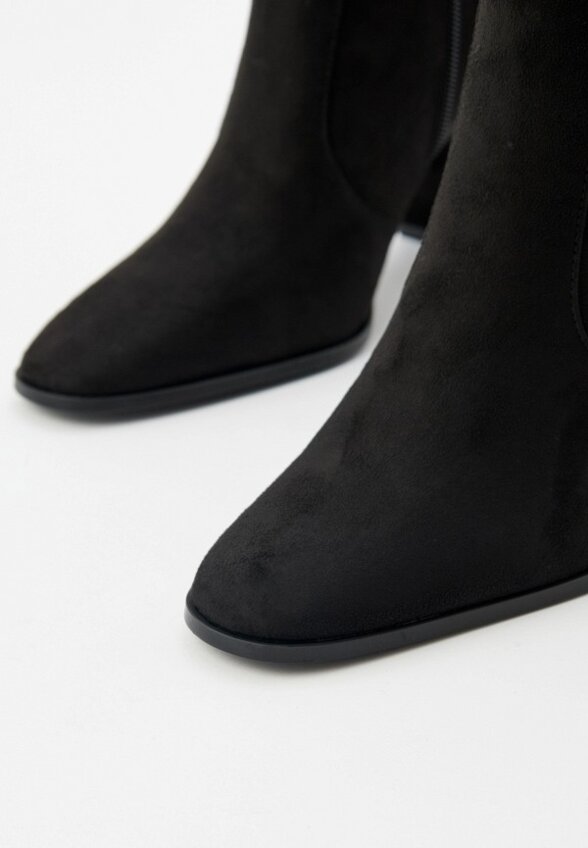 Ботильоны Mango