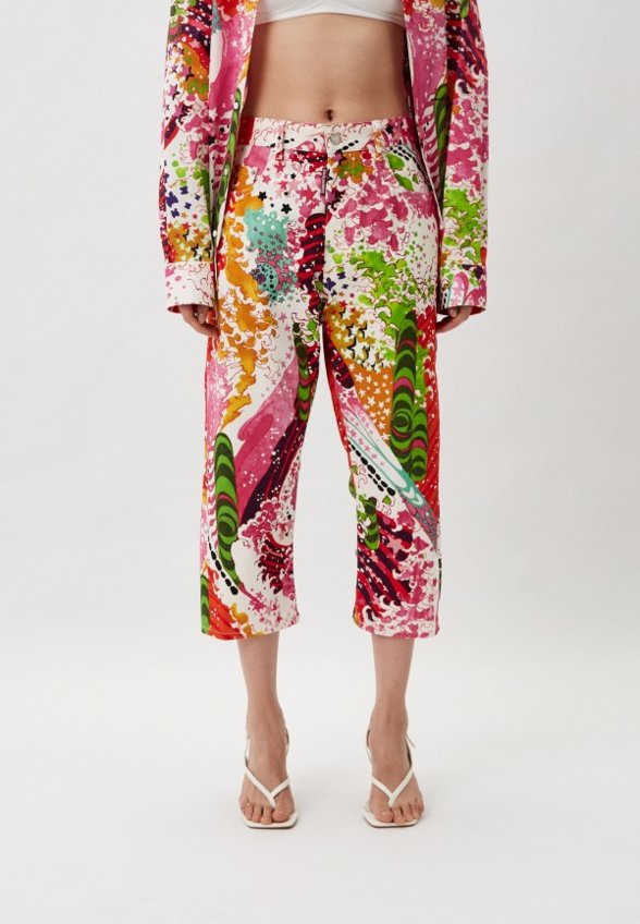 Джинсы Dsquared2