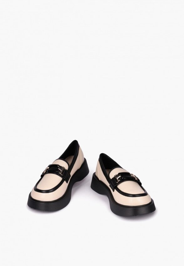 Лоферы Instreet