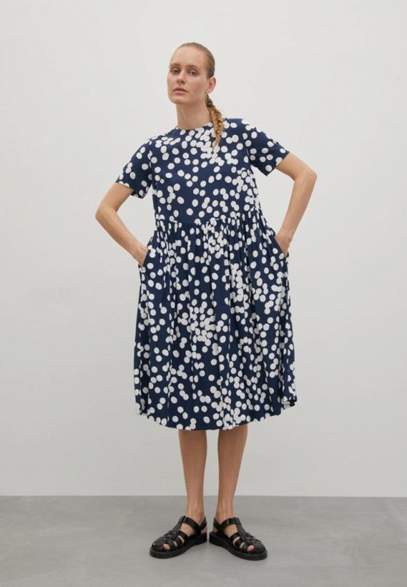 Платье Finn Flare