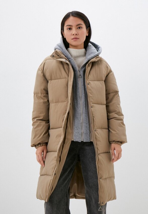 Пуховик Izabella