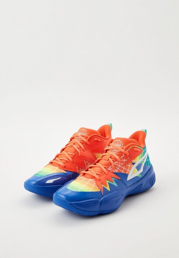 Кроссовки PUMA