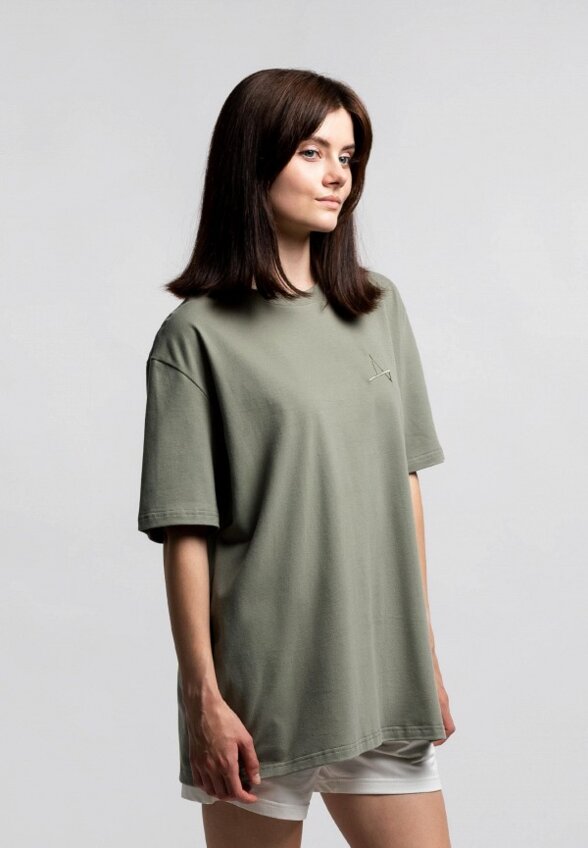 Футболка Индивид