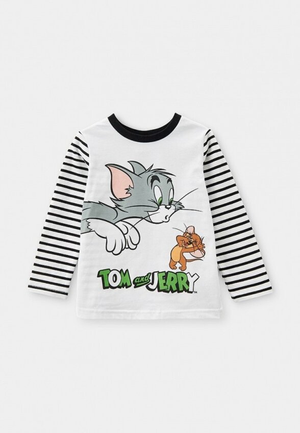 Лонгслив PlayToday