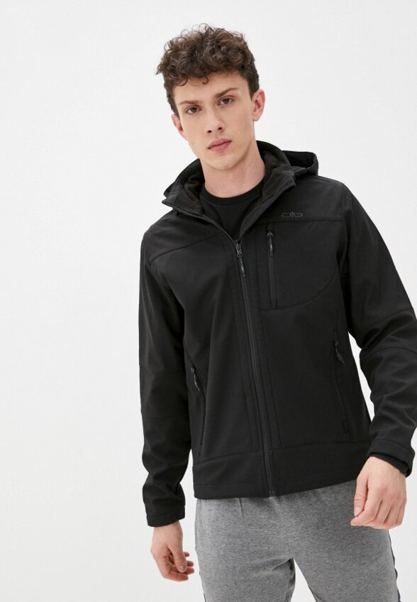 Ветровка CMP