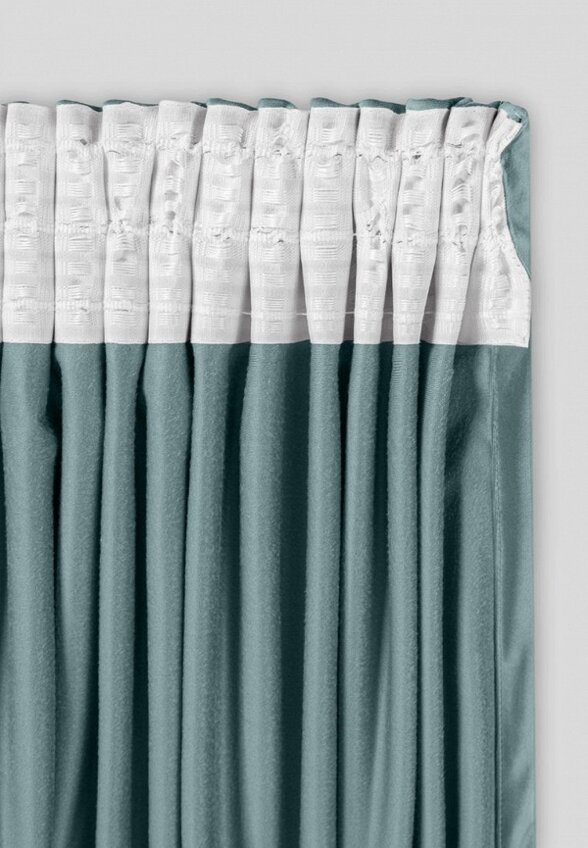 Шторы 2 шт. Daily by T