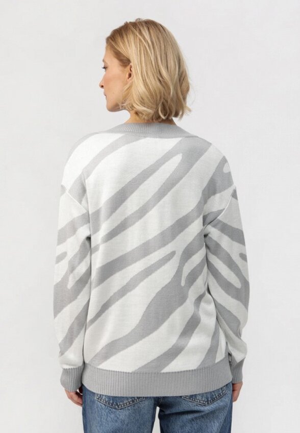 Пуловер Vivawool