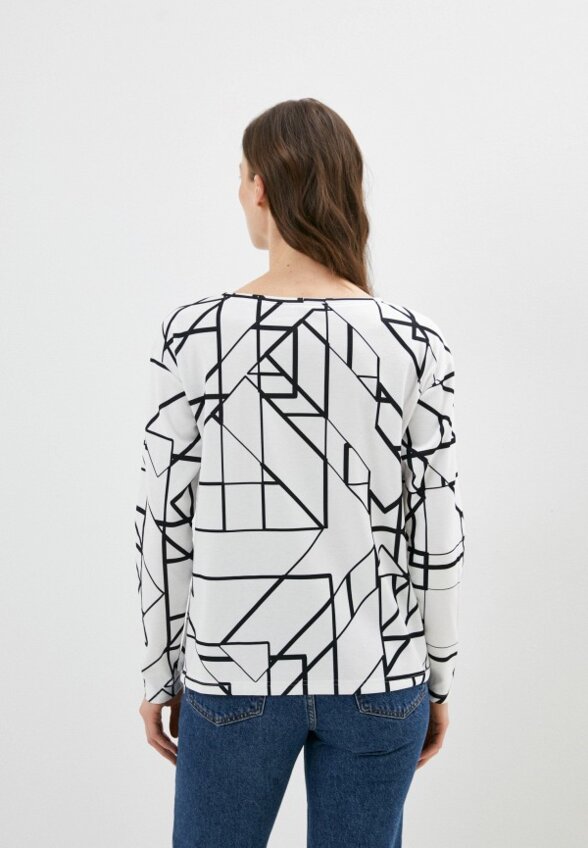 Лонгслив Salko