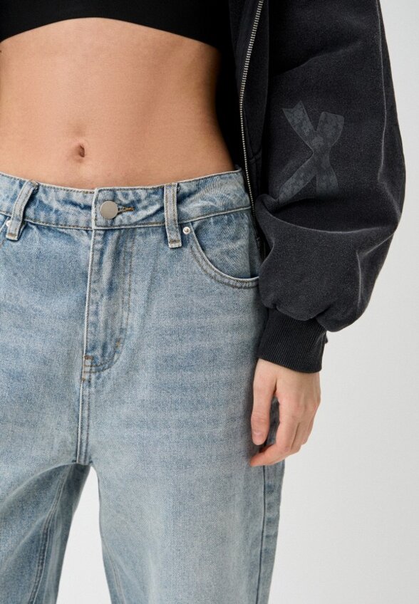 Джинсы Lookonline