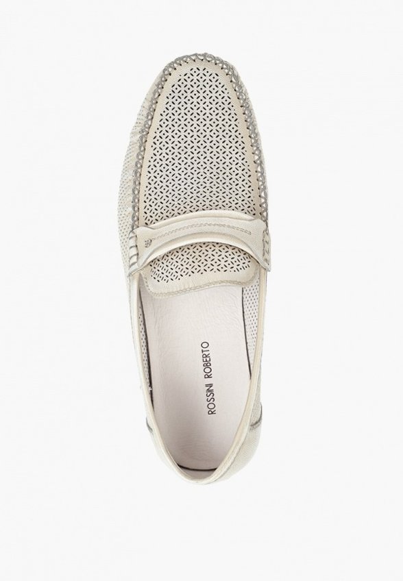 Мокасины Rossini Roberto