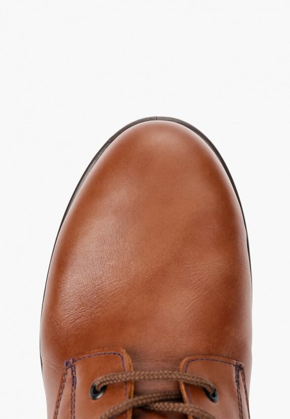 Ботинки Boxer