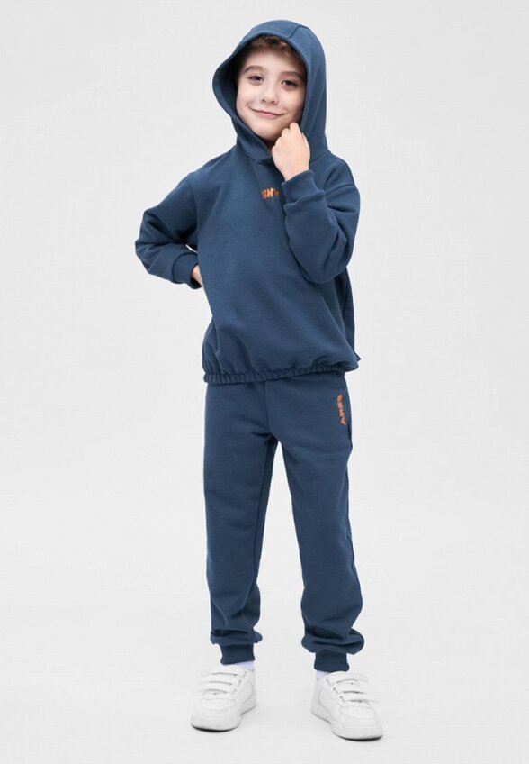 Костюм спортивный Bossa Nova