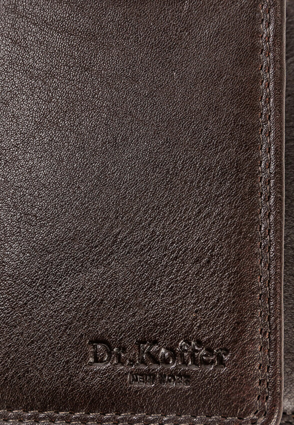 Др.Коффер X510428-245-09 портмоне