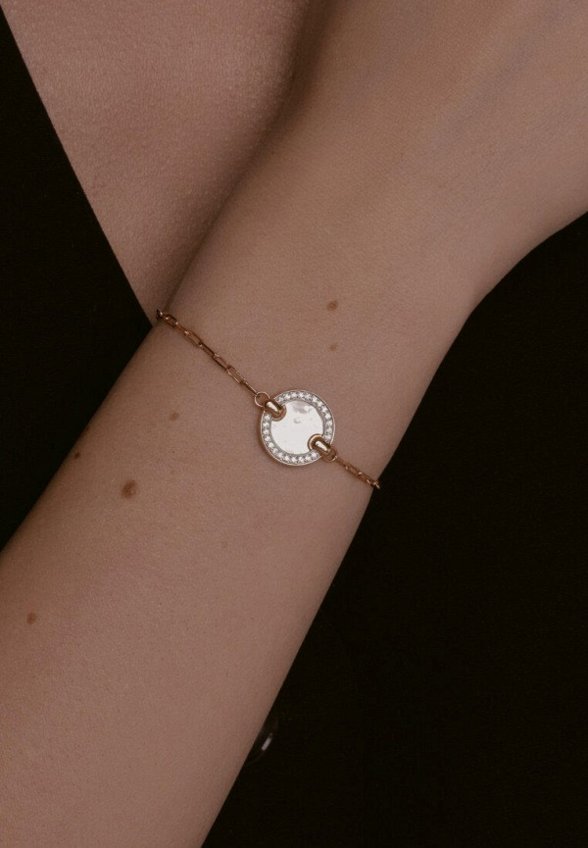 Браслет Sokolov