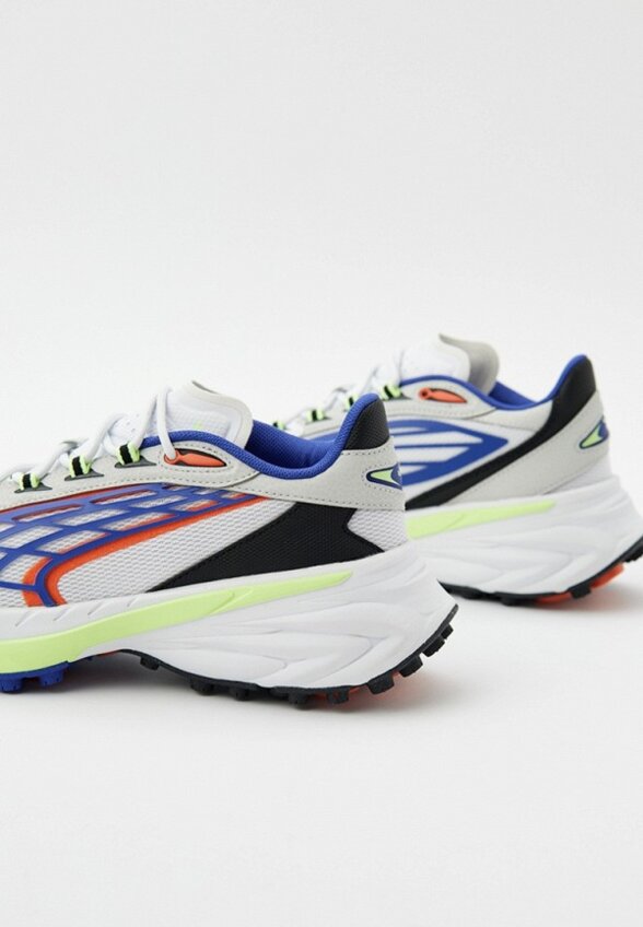 Кроссовки PUMA