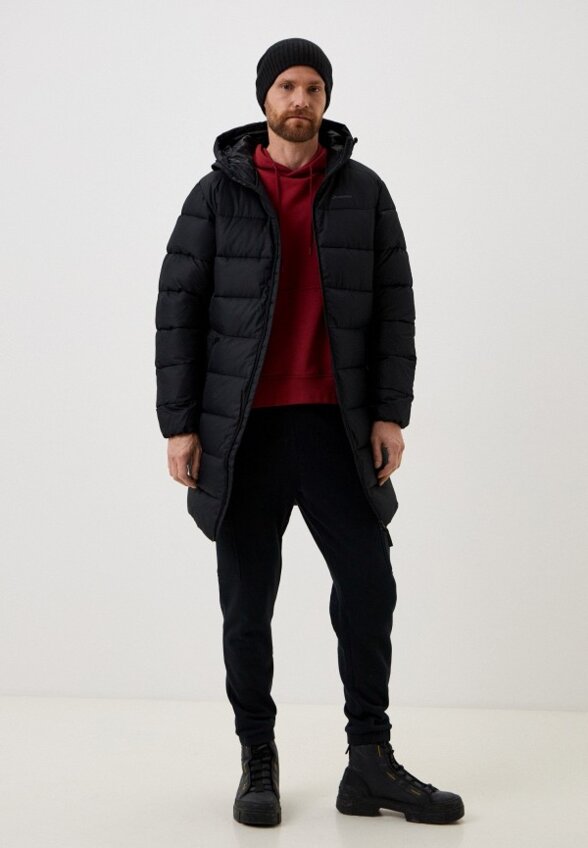 Пуховик Demix