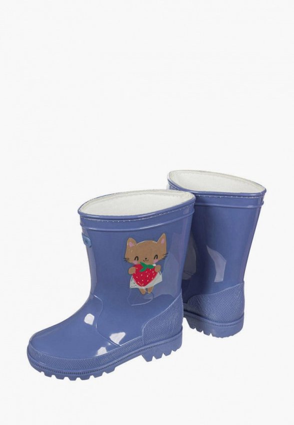 Сапоги резиновые Mursu