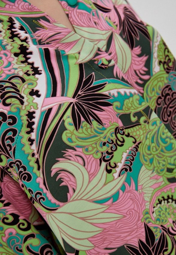 Блуза Viviarte Studio