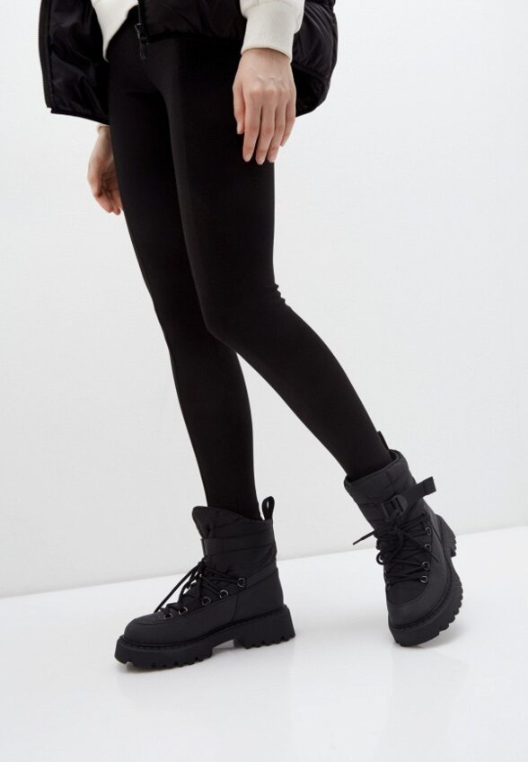 Дутики Respect