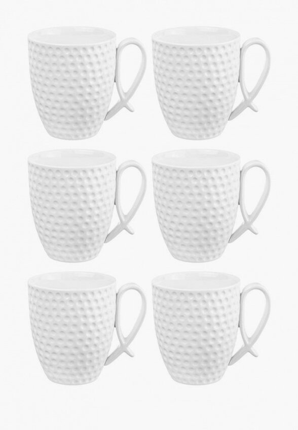 Набор кружек Elan Gallery