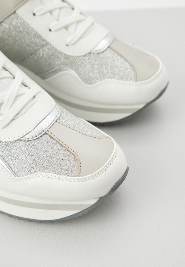 Кроссовки Michael Michael Kors