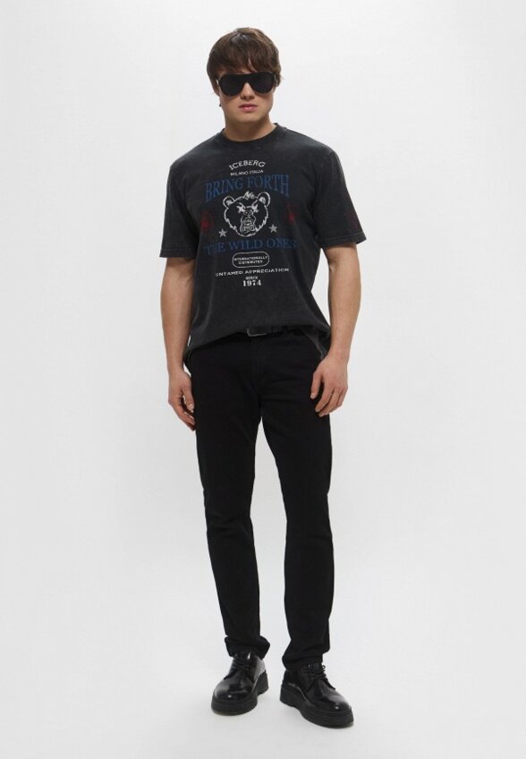 Футболка Iceberg