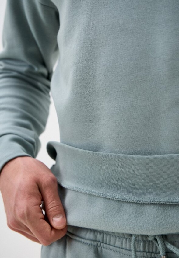 Свитшот Tom Tailor