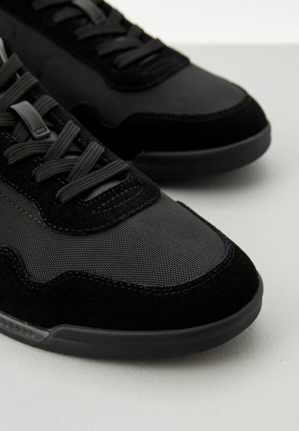 Кроссовки Boss