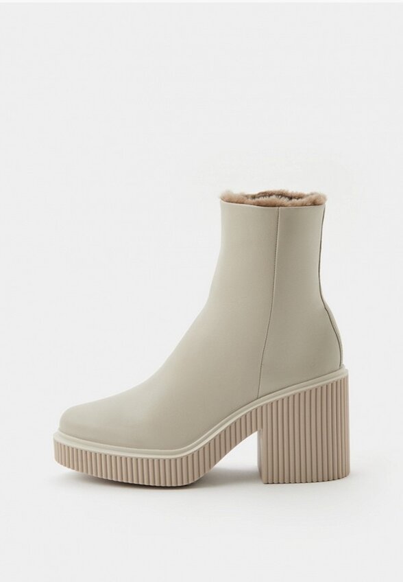 Ботильоны Ecco