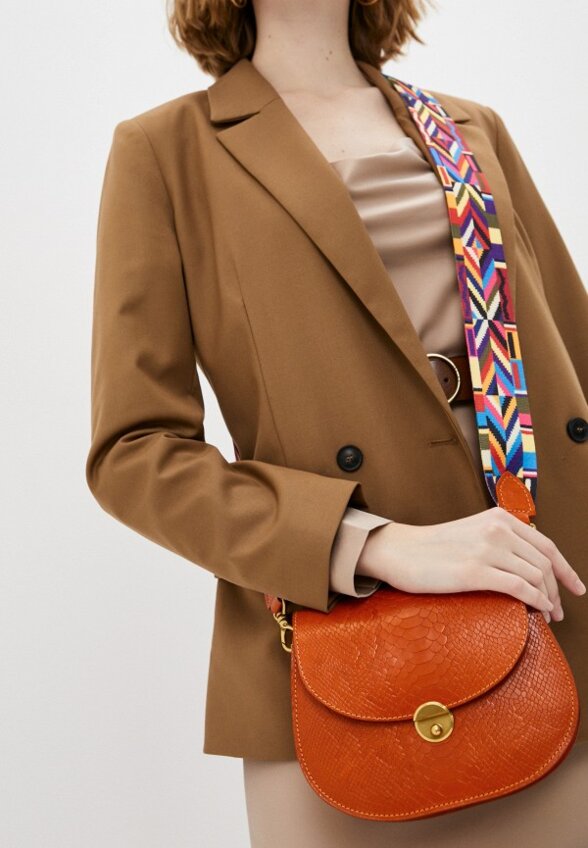 Сумка Alexander Tsiselsky