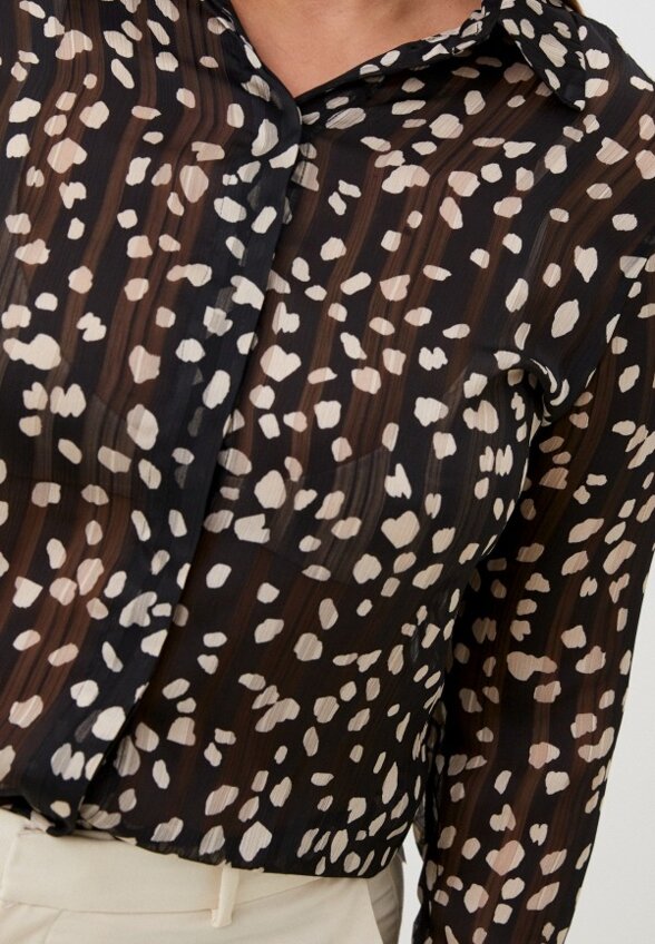 Блуза Punt Roma