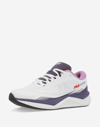 Кроссовки женские FILA Cloud Runner, Белый женщинам