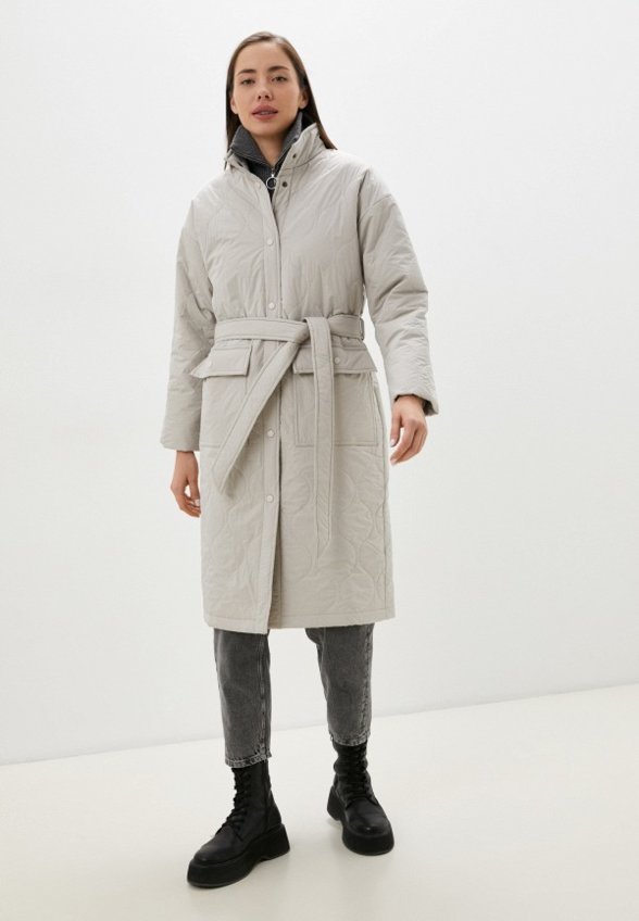 Куртка стеганая Moona Store