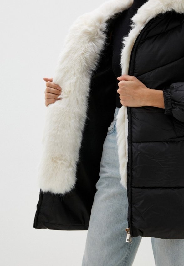 Пуховик Lakressi