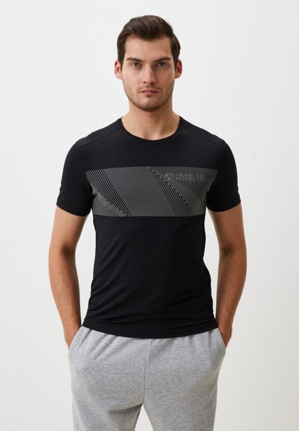 Футболка спортивная Baon