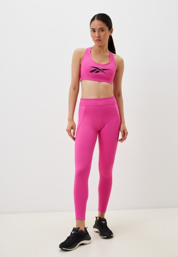 Тайтсы Reebok