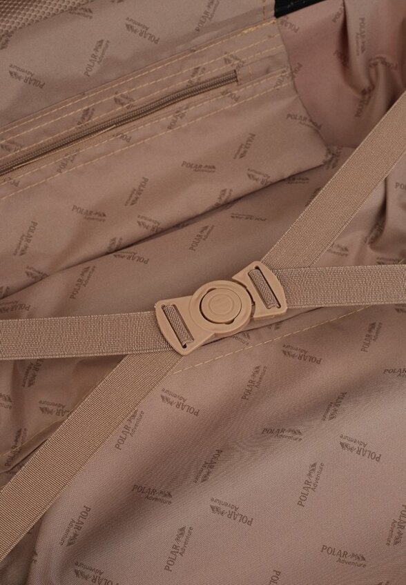 Чемодан Polar