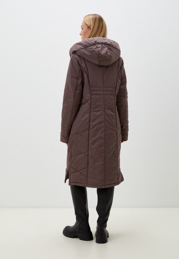 Куртка утепленная DizzyWay