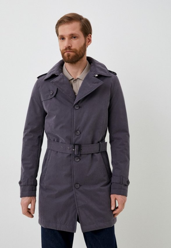 Куртка утепленная Bazioni